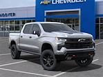 New 2025 Chevrolet Silverado 1500 LT Crew Cab 4x4 Pickup for sale #T251653 - photo 7