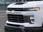 2025 Chevrolet Silverado 2500 Crew Cab 4x4 Pickup for sale #T251654 - photo 13
