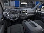 2025 Chevrolet Silverado 2500 Crew Cab 4x4 Pickup for sale #T251654 - photo 15