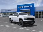 New 2025 Chevrolet Silverado 2500 Custom Crew Cab 4WD Pickup for sale #T251654 - photo 1