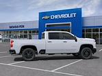 New 2025 Chevrolet Silverado 2500 Custom Crew Cab 4WD Pickup for sale #T251654 - photo 5