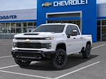 New 2025 Chevrolet Silverado 2500 Custom Crew Cab 4WD Pickup for sale #T251654 - photo 6
