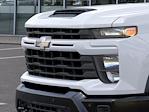 New 2025 Chevrolet Silverado 2500 Custom Crew Cab 4WD Pickup for sale #T251654 - photo 13