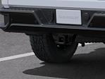 New 2025 Chevrolet Silverado 2500 Custom Crew Cab 4WD Pickup for sale #T251654 - photo 14