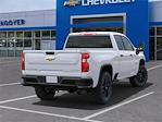 2025 Chevrolet Silverado 2500 Crew Cab 4x4 Pickup for sale #T251654 - photo 2