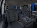 New 2025 Chevrolet Silverado 2500 Custom Crew Cab 4WD Pickup for sale #T251654 - photo 16