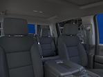 New 2025 Chevrolet Silverado 2500 Custom Crew Cab 4WD Pickup for sale #T251654 - photo 24