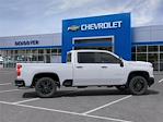 2025 Chevrolet Silverado 2500 Crew Cab 4x4 Pickup for sale #T251654 - photo 5