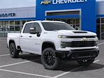 2025 Chevrolet Silverado 2500 Crew Cab 4x4 Pickup for sale #T251654 - photo 7