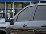 New 2025 Chevrolet Silverado 2500 Custom Crew Cab 4x4 Pickup for sale #T251655 - photo 12