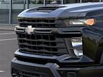 New 2025 Chevrolet Silverado 2500 Custom Crew Cab 4x4 Pickup for sale #T251655 - photo 13