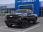 New 2025 Chevrolet Silverado 2500 Custom Crew Cab 4x4 Pickup for sale #T251655 - photo 6