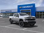 New 2025 Chevrolet Silverado 2500 Custom Crew Cab 4WD Pickup for sale #T251656 - photo 1