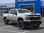 New 2025 Chevrolet Silverado 2500 Custom Crew Cab 4WD Pickup for sale #T251656 - photo 7