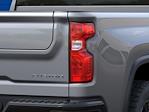 New 2025 Chevrolet Silverado 2500 Custom Crew Cab 4WD Pickup for sale #T251656 - photo 11