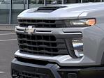 New 2025 Chevrolet Silverado 2500 Custom Crew Cab 4WD Pickup for sale #T251656 - photo 13