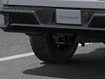 New 2025 Chevrolet Silverado 2500 Custom Crew Cab 4WD Pickup for sale #T251656 - photo 14