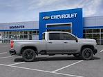 New 2025 Chevrolet Silverado 2500 Custom Crew Cab for sale #T251656 - photo 5