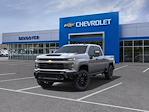 New 2025 Chevrolet Silverado 2500 Custom Crew Cab for sale #T251656 - photo 8