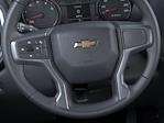 New 2025 Chevrolet Silverado 2500 Custom Crew Cab for sale #T251656 - photo 19
