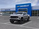 New 2025 Chevrolet Silverado 1500 Custom Crew Cab 4WD Pickup for sale #T251662 - photo 8