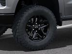 New 2025 Chevrolet Silverado 1500 Custom Crew Cab 4WD Pickup for sale #T251662 - photo 9