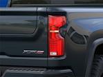 2025 Chevrolet Silverado 2500 Crew Cab 4x4 Pickup for sale #T251686 - photo 11