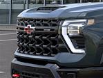 2025 Chevrolet Silverado 2500 Crew Cab 4x4 Pickup for sale #T251686 - photo 13