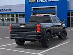 2025 Chevrolet Silverado 2500 Crew Cab 4x4 Pickup for sale #T251686 - photo 2