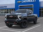2025 Chevrolet Silverado 2500 Crew Cab 4x4 Pickup for sale #T251686 - photo 6