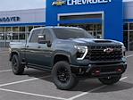 2025 Chevrolet Silverado 2500 Crew Cab 4x4 Pickup for sale #T251686 - photo 7
