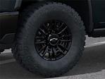 2025 Chevrolet Silverado 2500 Crew Cab 4x4 Pickup for sale #T251686 - photo 9