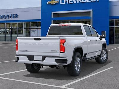 2025 Chevrolet Silverado 2500 Crew Cab 4x4 Pickup for sale #T251692 - photo 2