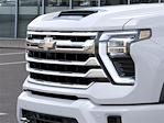 2025 Chevrolet Silverado 2500 Crew Cab 4x4 Pickup for sale #T251692 - photo 13