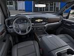 2025 Chevrolet Silverado 2500 Crew Cab 4x4 Pickup for sale #T251692 - photo 15