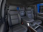 2025 Chevrolet Silverado 2500 Crew Cab 4x4 Pickup for sale #T251692 - photo 16