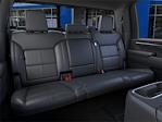 2025 Chevrolet Silverado 2500 Crew Cab 4x4 Pickup for sale #T251692 - photo 17