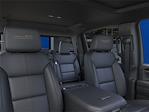 2025 Chevrolet Silverado 2500 Crew Cab 4x4 Pickup for sale #T251692 - photo 24