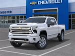 2025 Chevrolet Silverado 2500 Crew Cab 4x4 Pickup for sale #T251692 - photo 6