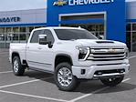 2025 Chevrolet Silverado 2500 Crew Cab 4x4 Pickup for sale #T251692 - photo 7