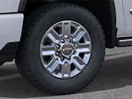 2025 Chevrolet Silverado 2500 Crew Cab 4x4 Pickup for sale #T251692 - photo 9