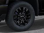 2025 Chevrolet Silverado 2500 Crew Cab 4x4 Pickup for sale #T251693 - photo 9