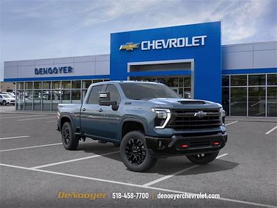 2025 Chevrolet Silverado 2500 Crew Cab 4x4 Pickup for sale #T251694 - photo 1