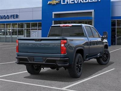 2025 Chevrolet Silverado 2500 Crew Cab 4x4 Pickup for sale #T251694 - photo 2
