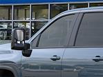 2025 Chevrolet Silverado 2500 Crew Cab 4x4 Pickup for sale #T251694 - photo 12