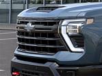 2025 Chevrolet Silverado 2500 Crew Cab 4x4 Pickup for sale #T251694 - photo 13