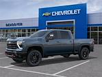 2025 Chevrolet Silverado 2500 Crew Cab 4x4 Pickup for sale #T251694 - photo 3