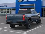2025 Chevrolet Silverado 2500 Crew Cab 4x4 Pickup for sale #T251694 - photo 2