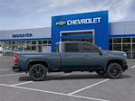 2025 Chevrolet Silverado 2500 Crew Cab 4x4 Pickup for sale #T251694 - photo 5