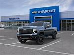 2025 Chevrolet Silverado 2500 Crew Cab 4x4 Pickup for sale #T251694 - photo 8